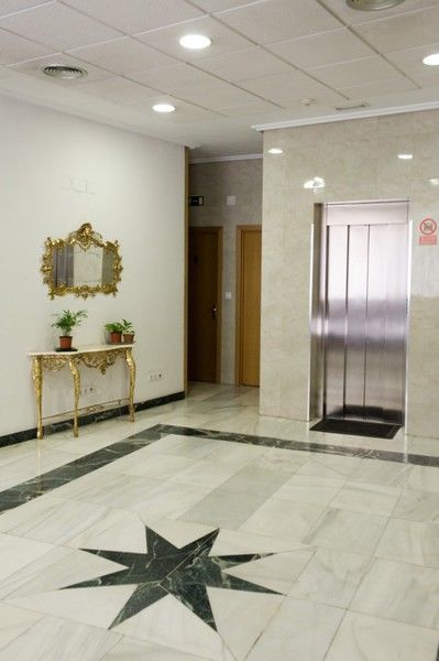 Отель Madrisol Экстерьер фото